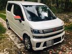 85% Maximum Leasing for Suzuki Wagon R Fz 2017/2018