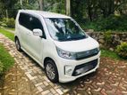 85% Maximum Leasing for Suzuki Wagon R Stingray 2014/2015