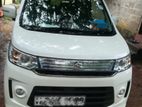 85% Maximum Leasing for Suzuki Wagon R Stingray 2014