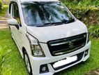 85% Maximum Leasing for Suzuki Wagon R Stingray 2017/2018