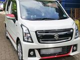 85% Maximum Leasing for Suzuki Wagon R Stingray 2017