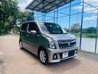 85% Maximum Leasing for Suzuki Wagon R Stingray 2018