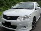 85% Maximum Leasing for Toyota Allion 2007