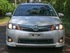 85% Maximum Leasing for Toyota Axio 2014/2015