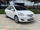 85% Maximum Leasing for Toyota Belta 2007