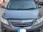 85% Maximum Leasing for Toyota Corolla 141 2007/2008