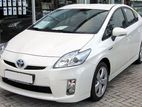 85% Maximum Leasing for Toyota Prius 2010