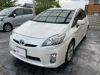 85% Maximum Leasing for Toyota Prius 2010