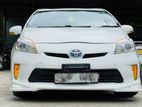 85% Maximum Leasing for Toyota Prius 2012/2013