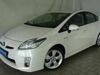 85% Maximum Leasing for Toyota Prius 2012