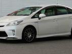 85% Maximum Leasing for Toyota Prius 2013