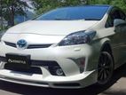 85% Maximum Leasing for Toyota Prius 2014