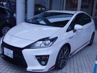 85% Maximum Leasing for Toyota Prius Gs 2012/2013