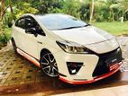 85% Maximum Leasing for Toyota Prius Gs 2012