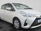 85% Maximum Leasing for Toyota Vitz 2017