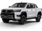 85% Oneday Leasing 11.5% Toyota Hilux Double Cab 2017