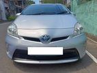 85% උපරිම ලීසිං Toyota Prius 2012 Rate 11.5% for 6 Years