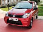 85% Vehicle Loans 12% Rates වසර 7 කින් ගෙවන්න Suzuki Alto 2015