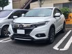 85% Vehicle Loans 14% Rate 7 Years Honda Vezel RS 2017