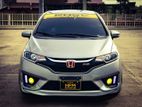85% Vehicle Loans Rates වසර 7 කින් ගෙවන්න Honda Fit GP5