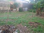 8.5 Perch Bare Land for Sale in Thalawathugoda CVVV-A1