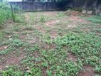 8.5 Perch Land for Sale in Maharagama PCCC-A2