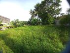 85 Perch Land for Sale in Thumpeliya, Waligampitiya - Ja-Ela (C7-6092)