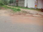 8.5 Perchases Land for Sale in Ja Ela