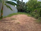 8.5 perched valuable Land for sale in thalawathugoda