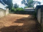 8.5 Perches Land for Sale in Madinnagoda Road, Rajagiriya.