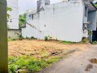 8.5 Perches Prime Land For Sale in Colombo 4