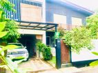 (850) Kottawa Architecturally Beautiful Two Storey House for Sale