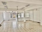 8,500 Sq.ft - Commercial Building for Rent Colombo 08 CP33257