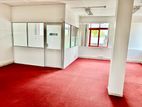 8,500 Sq.ft - Commercial Building for Rent CP33257 ,Colombo 8