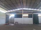 8,500 sqft warehouse for rent in Pamunugama, Ja-Ela (C7-8873)