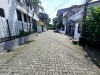 8.50P Prime Land For Sale In Embuldeniya, Nugegoda