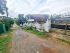 8.50p Residential Bare Land for Sale in Kottawa