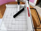 858 A3 Heavy Duty Paper Cutter Machine