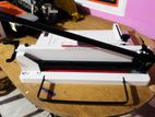 858 A3 Heavy Duty Paper Cutter Machine