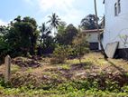 8.58P Land For Sale In Battaramulla Subuthipura