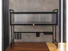 85cm/95cm/105cm Sink Top Dish Rack, Over Drying Rack