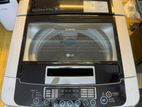 8.5KG LG Inverter Washing Machine
