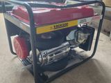 8.5KW Vackson Petrol Generator