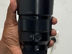 Sony FE 85mm f/1.8 Lens