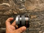 85mm 1.8 Portrait Lens