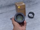 85mm 1.8G Lense