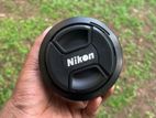85mm F1.8 Lens