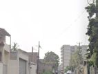 8.5p Bare Land for Sale in Mount Lavinia