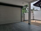 8.5P | Brand New Luxury Upstairs House for Sale in Athurugiriya