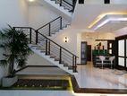 8.5P | Luxurious Brand New Upstairs House for Sale in Athurugiriya
